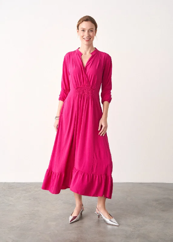 Bridesmaid DressCHRISTABEL MIDI DRESS