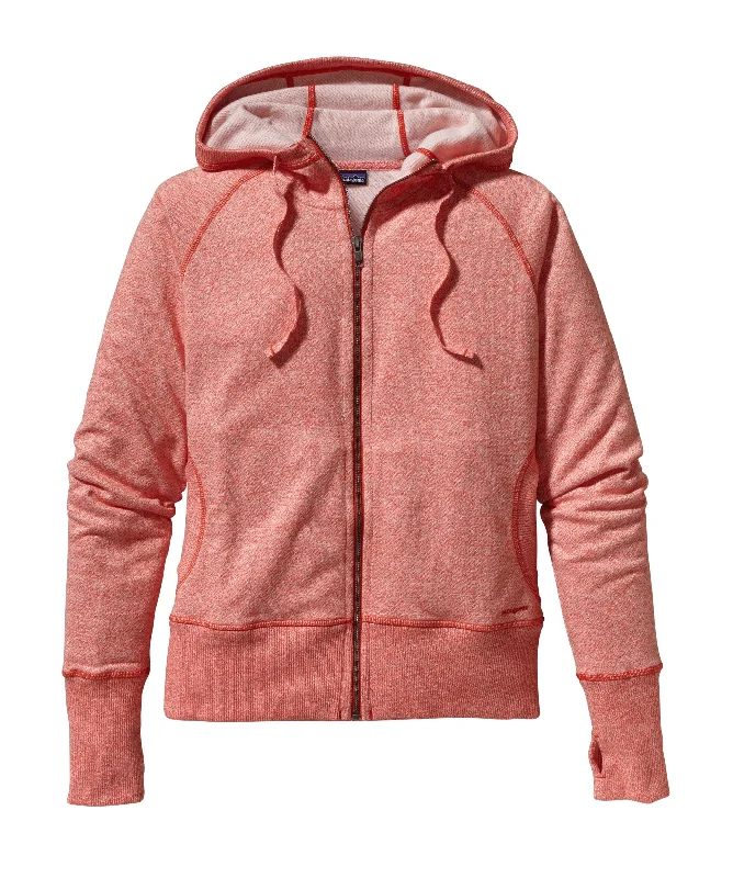 lightweight women's coatsW's Cloud Stack Hoody