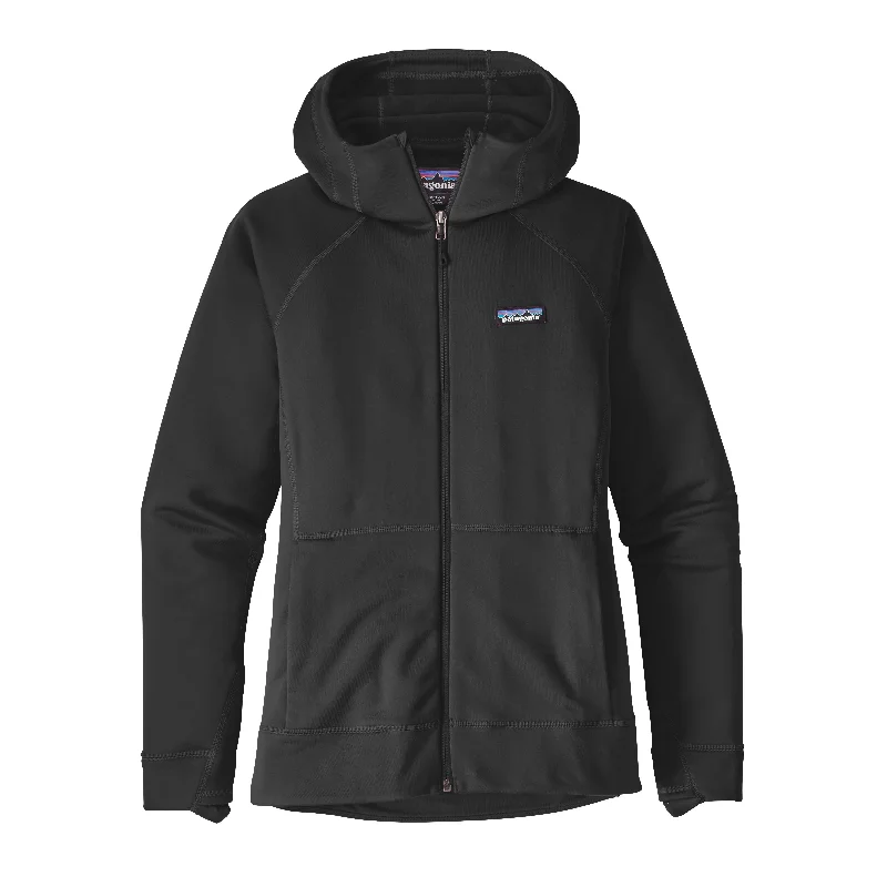 women's coats for those who seek both warmth and flairWomen's Crosstrek Hoody