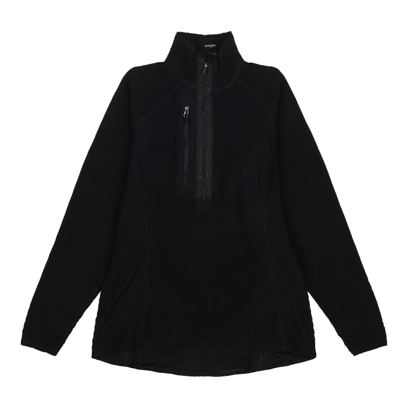 elegant women's coatsW's R1.5 Pullover