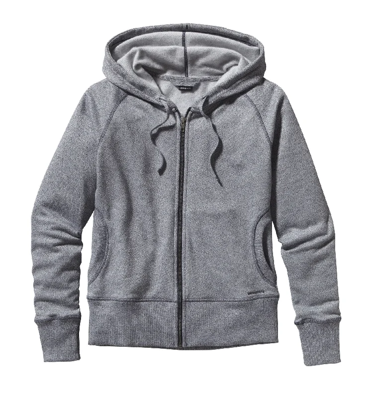 women's coats with button-down frontsW's Cloud Stack Hoody