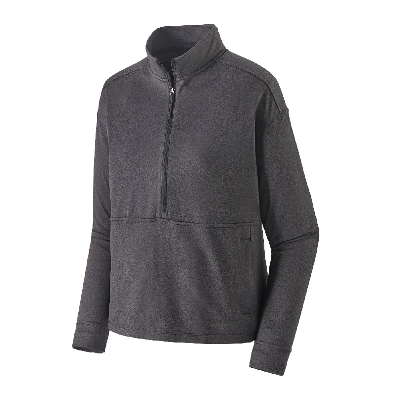 women's coats for hikingWomen's Pack Out Pullover