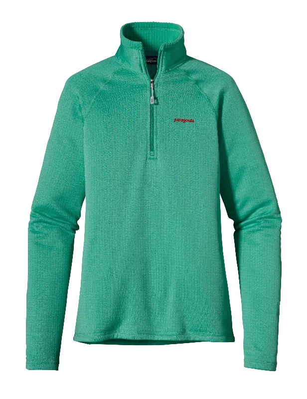 women's coats for those who refuse to compromise on styleW's R1® Pullover