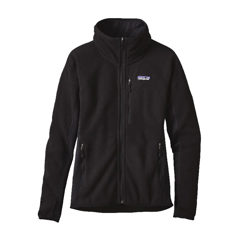 classic women's coatsW's Performance Better Sweater® Jacket