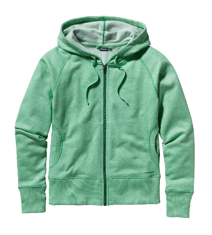 women's coats for rainy weatherW's Cloud Stack Hoody