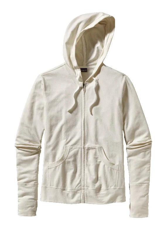 women's coats with hoodsW's Graviti Hoody