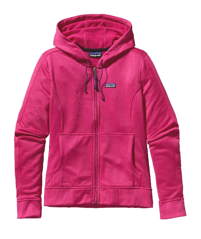 women's coats for those who seek both warmth and flairW's Upslope Hoody