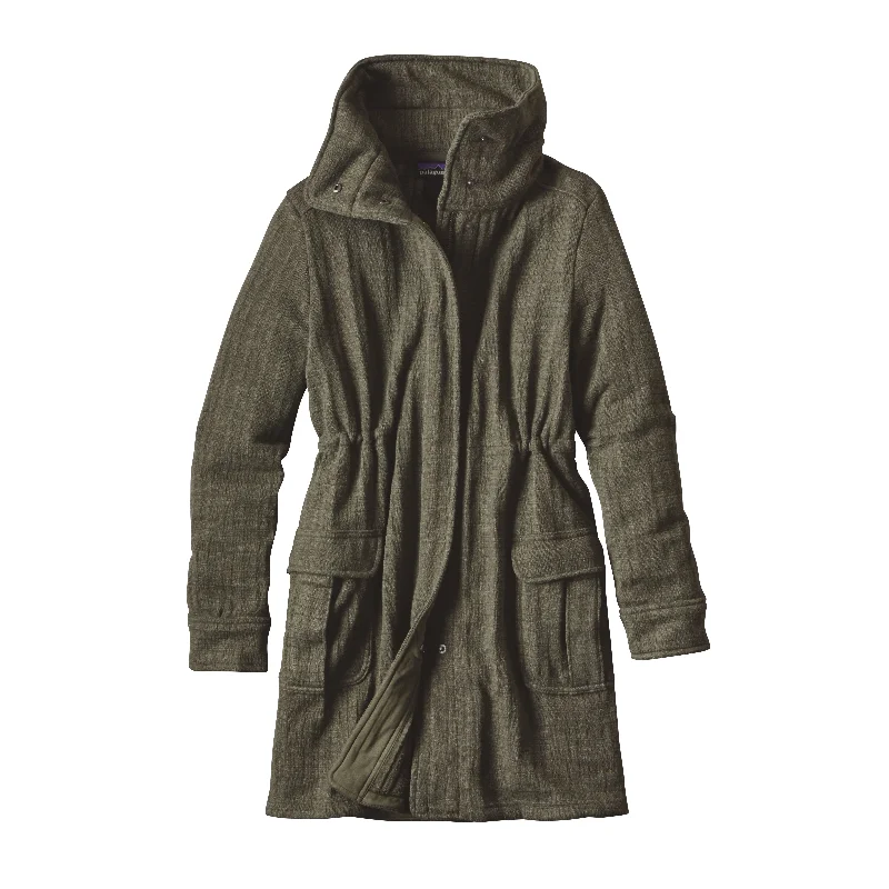 women's coats with oversized fitsW's Better Sweater® Coat