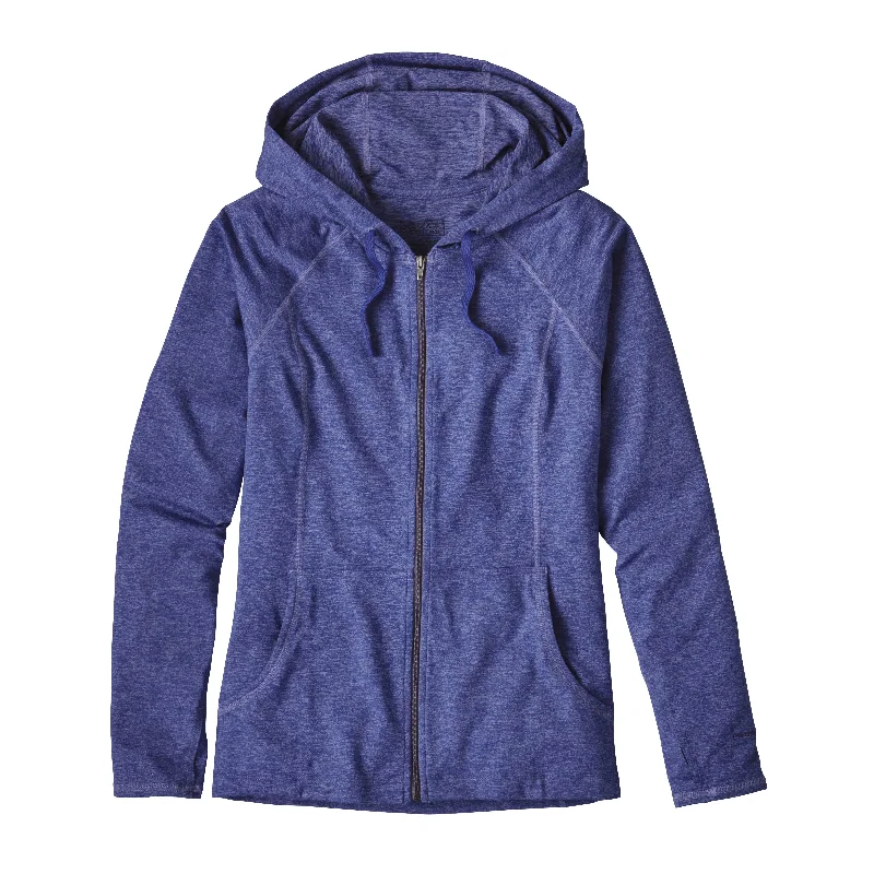 women's coats with floral printsW's Seabrook Hoody