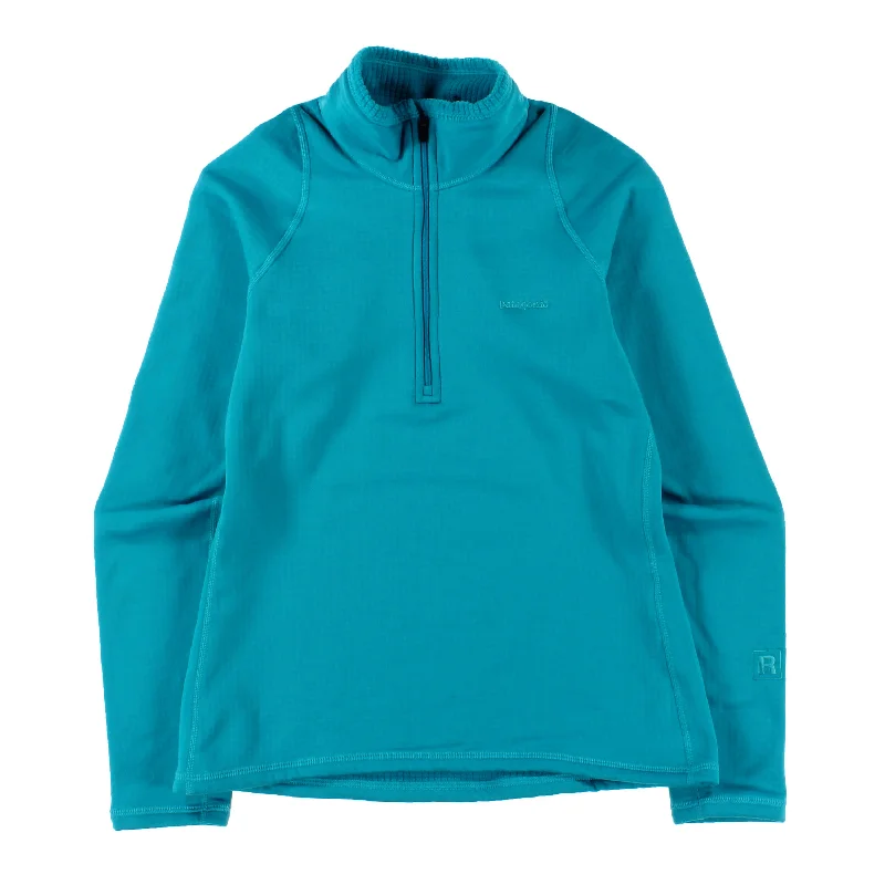 women's coats that offer both functionality and fashion-forward flairWomen's R1® Pullover