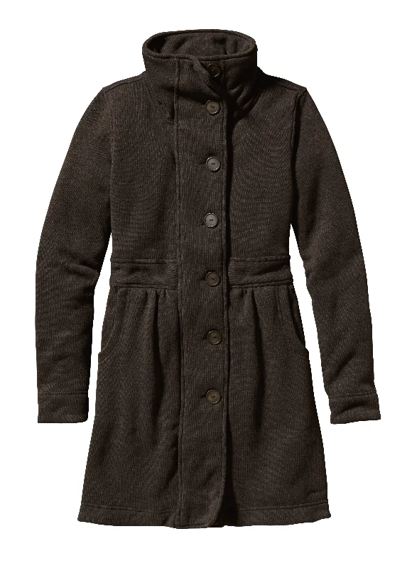 women's coats for maternity wearW's Better Sweater®™ Coat