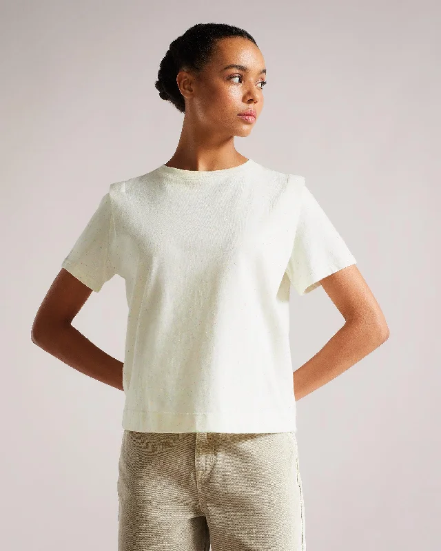 women's tops with asymmetrical designsBLAIYR