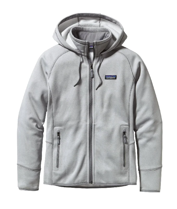 women's down coatsW's Tech Fleece Hoody