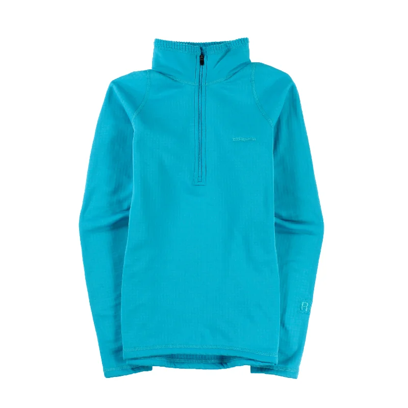 women's coats for everyday wear and tearWomen's R1® Pullover