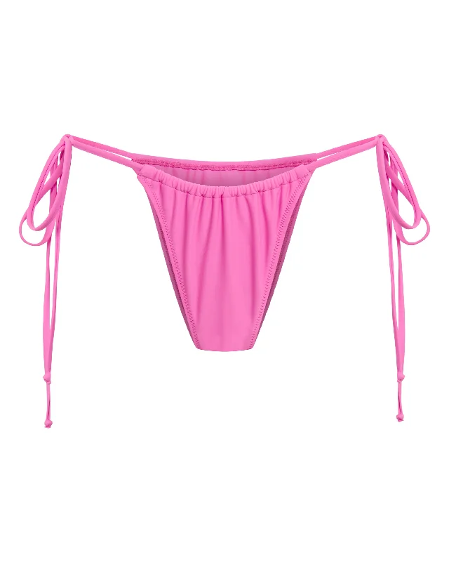 Lounge Female SwimwearRio Bottom Blush