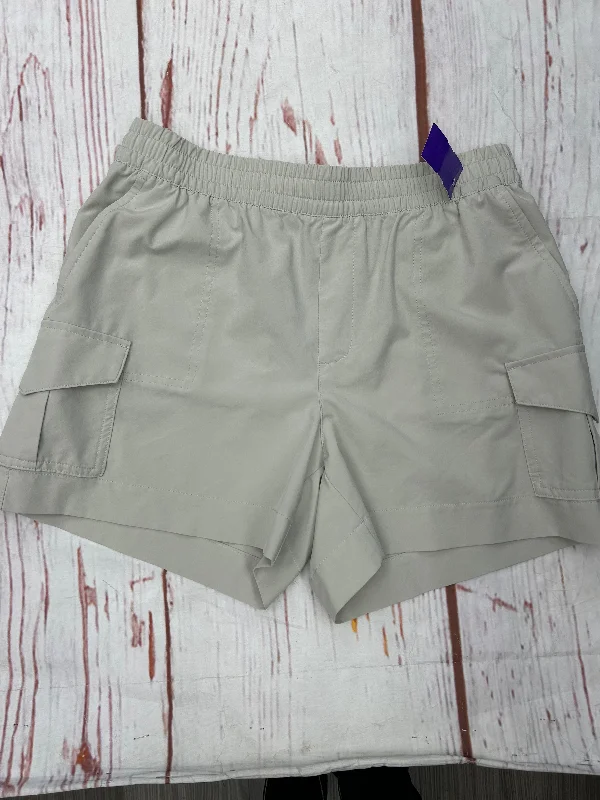 women's cargo shortsShorts By Banana Republic In Khaki, Size: S