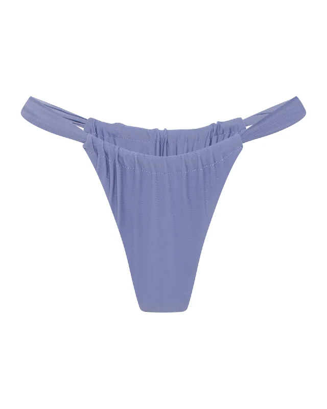 Breathable Female SwimwearRhodes Bottom Lavender