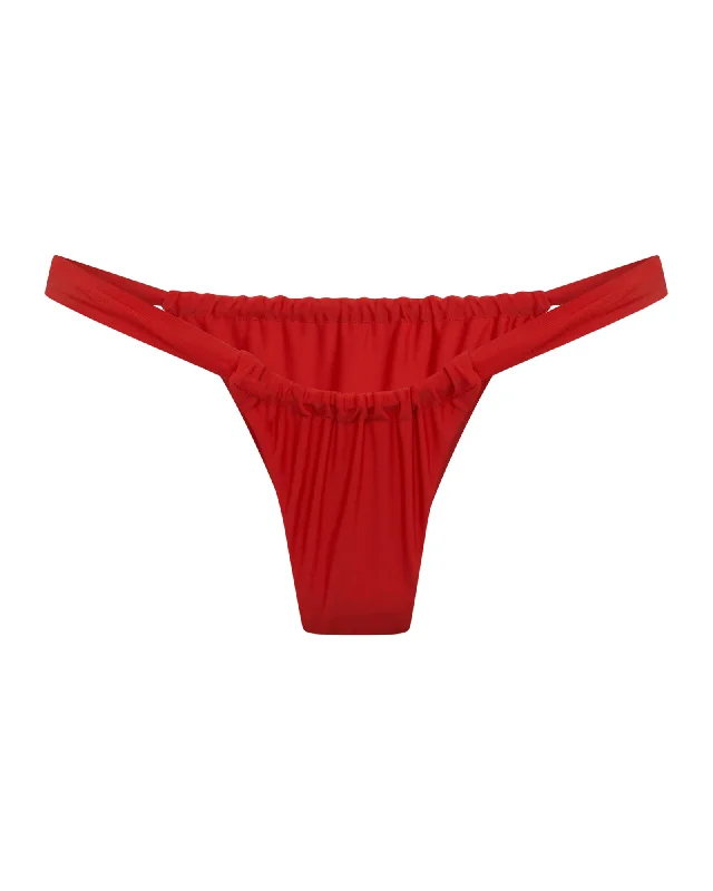 Monokini Female SwimwearRhodes Bottom Cincinnati Red