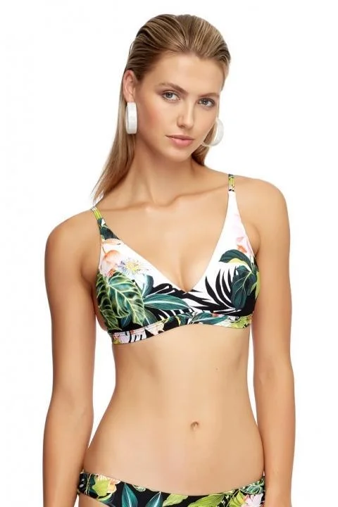 Flattering Tankini FemaleJets 40121 Atacama Crop Top