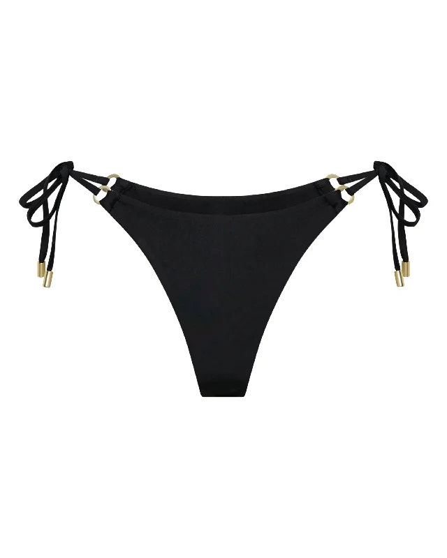 Separates Female SwimwearMessina Bottom Black