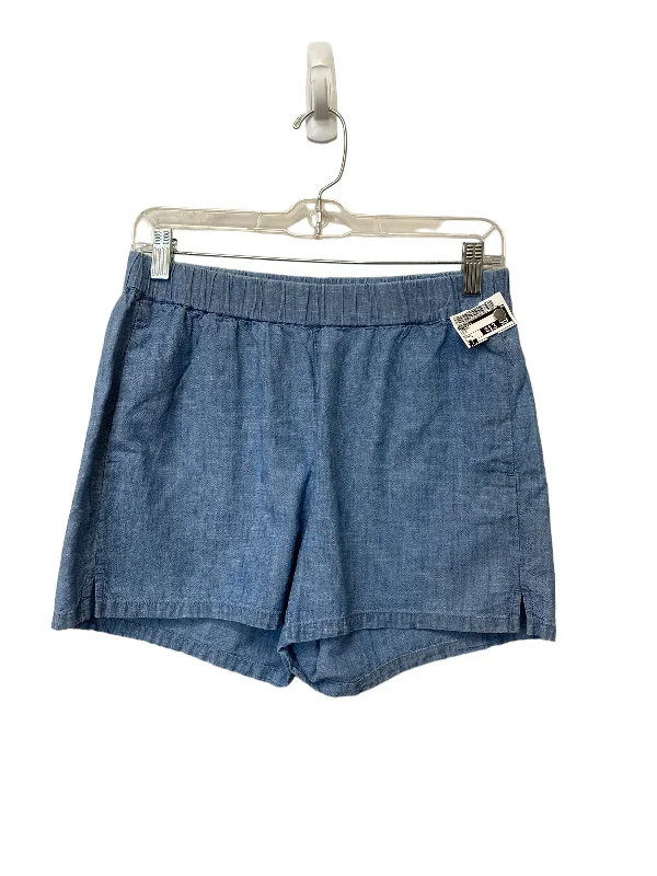 women's casual denim shortsShorts By Madewell In Blue, Size: S