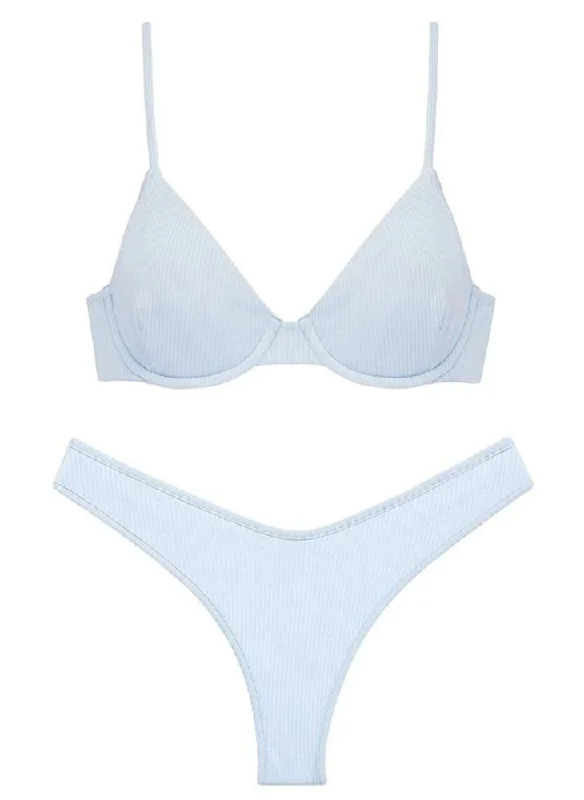 Sweetheart Female SwimwearDainty Top & Lulu Bottom