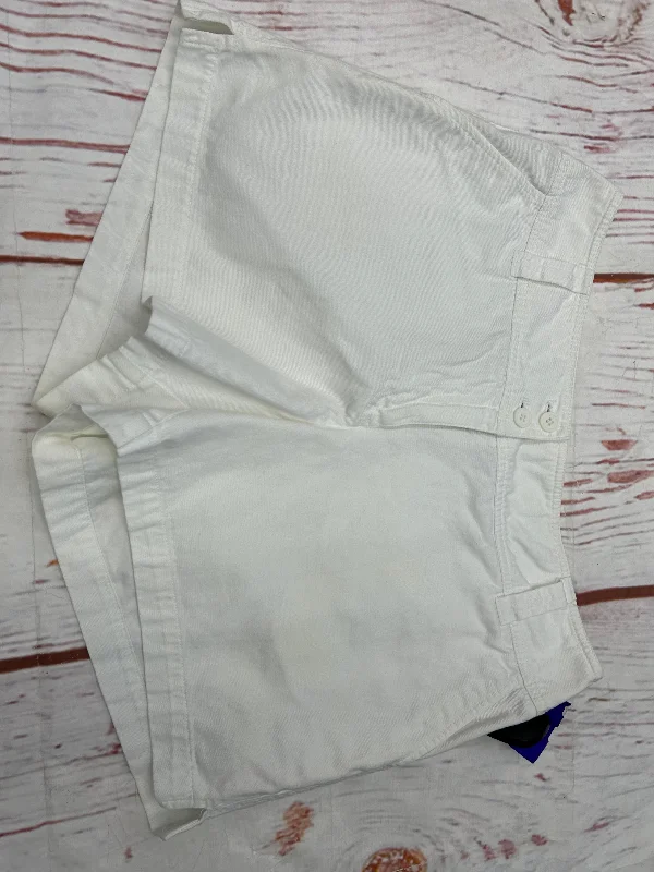 women's affordable shortsShorts By New York And Co In White, Size: 8