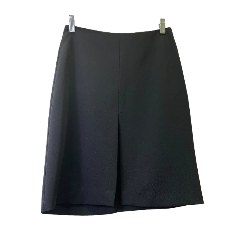 women's loungewear dressy skirtsBlack Skirt Mini & Short, Size: 4