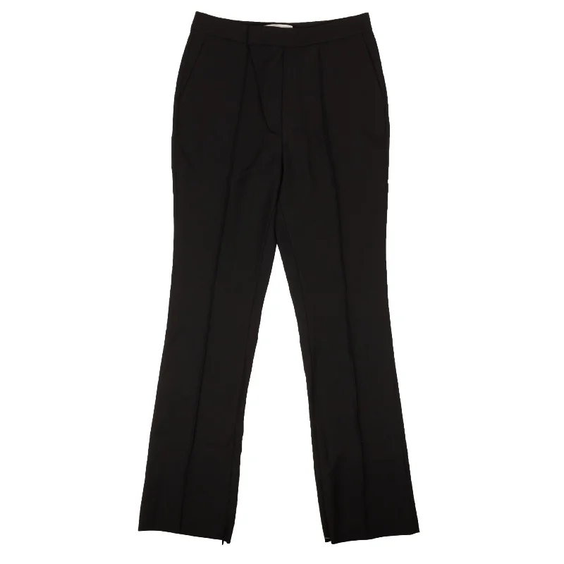 women's active pantsAmbush Slim Flare Pants - Black