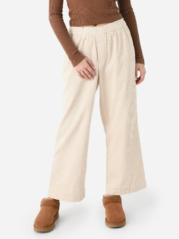 women's spring pantsLeona Pant In Oat