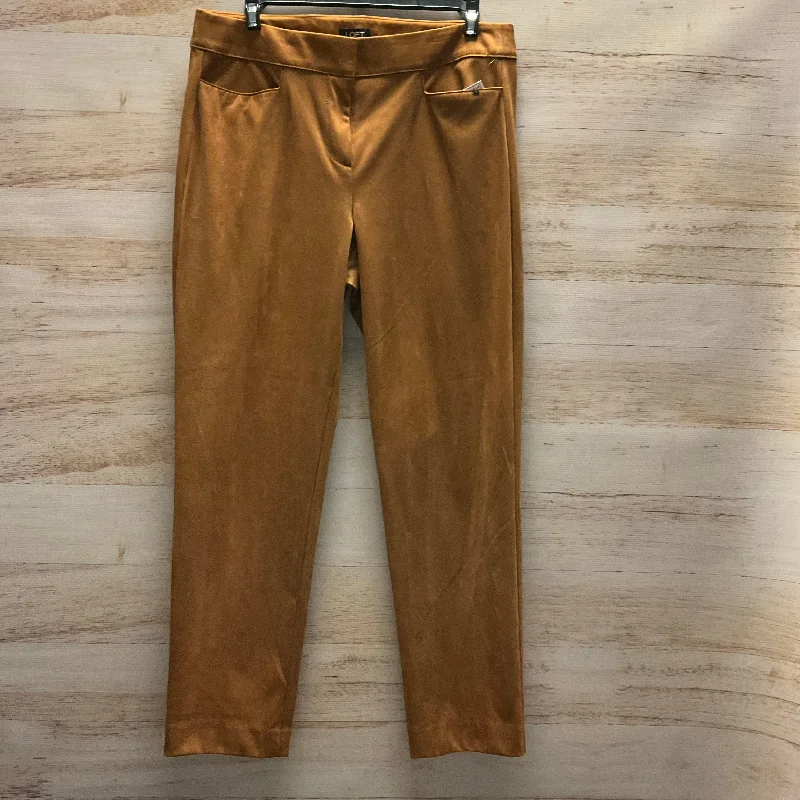 women's tactical pantsPants Chinos & Khakis By Loft In Tan, Size: 4