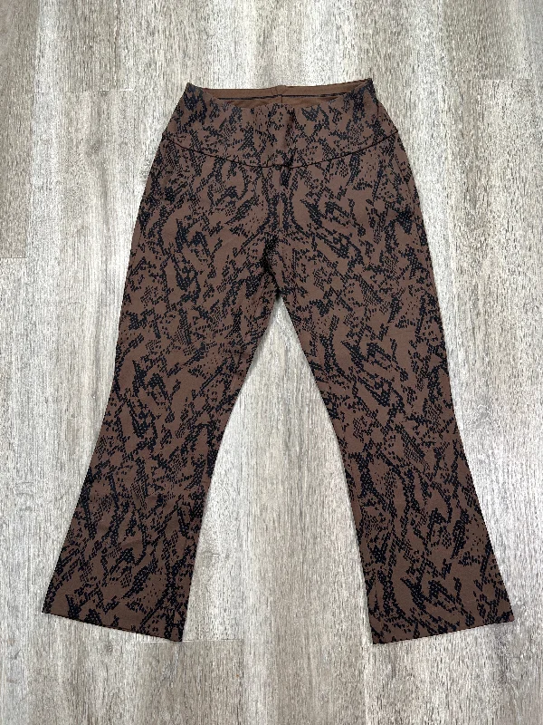 women's relaxed-fit pantsPants Other By Cabi In Snakeskin Print, Size: S