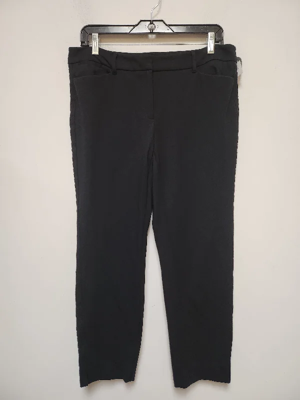 women's timeless pantsPants Other By White House Black Market In Black, Size: 8