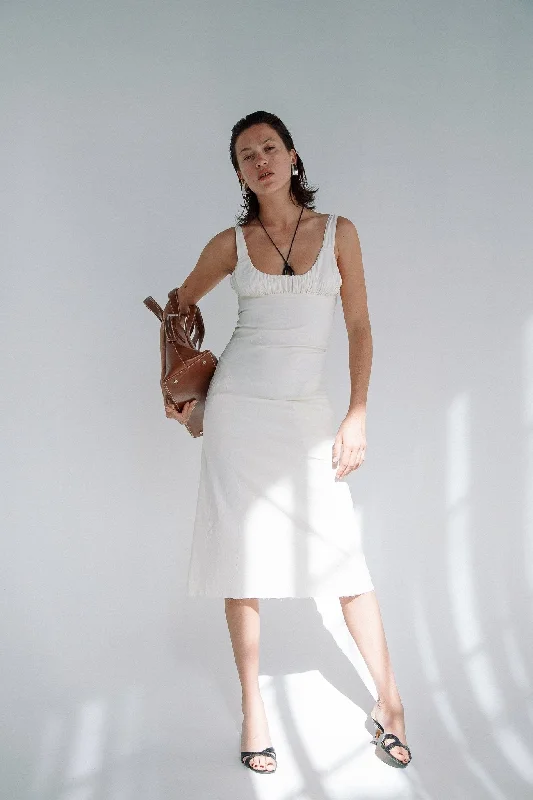 women's eco-friendly dressesJULIETA DRESS