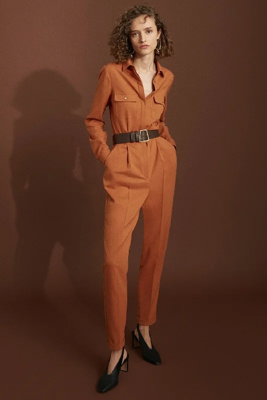 Vintage DressLuis Jumpsuit