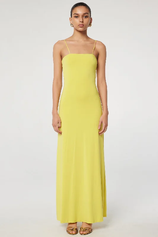 women's neon dressesSARAI DRESS