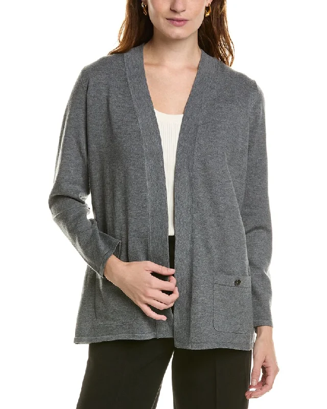 Thick SweatersAnne Klein Malibu Cardigan