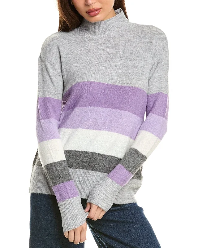 Soft Knitted Sweatersbeachlunchlounge Portia Sweater