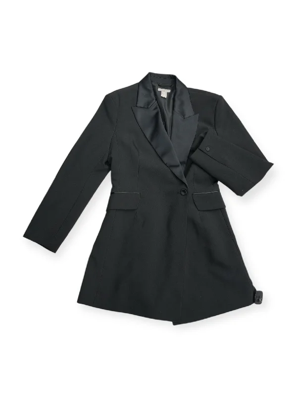 women's coats for statement-making outfitsBlazer By H&m In Black, Size: M