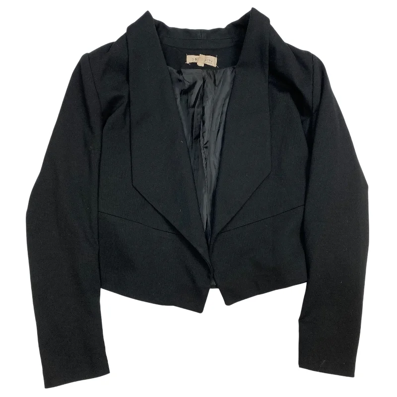 women's coats for black-tie affairsBlazer By Philosophy In Black, Size: M