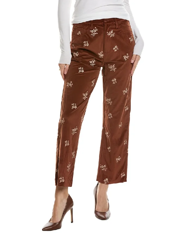 women's relaxed-fit denim jeansDriftwood Pant