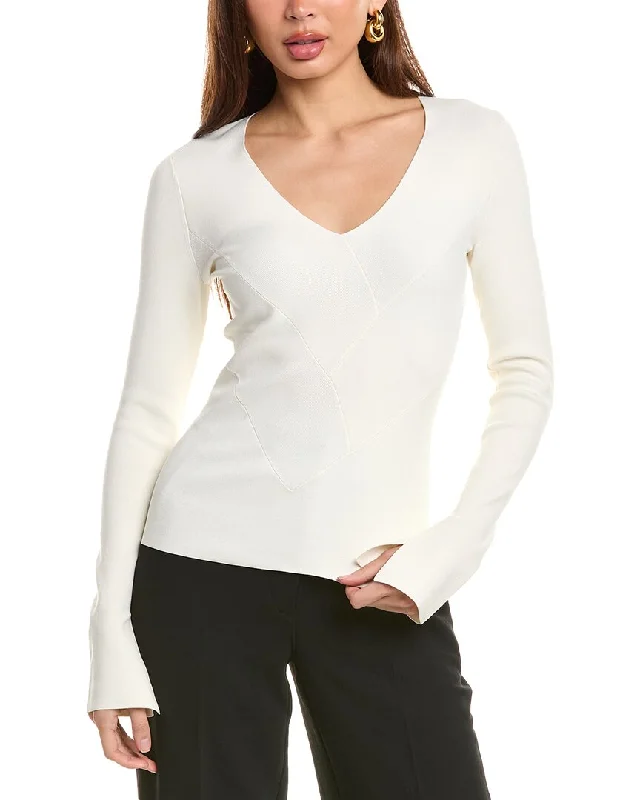 Wholesale Chunky SweatersHugo Boss Fritzie Pullover